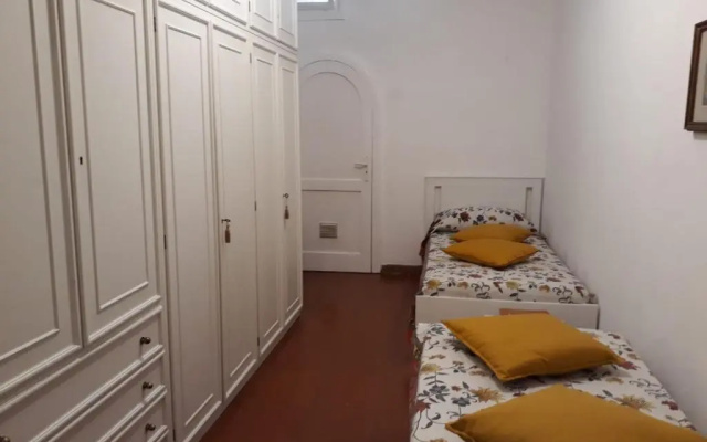 villa le olivine