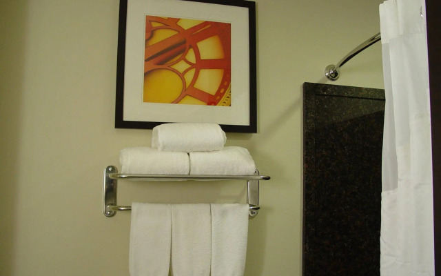 Holiday Inn Express Hotel & Suites Rockingham by IHG