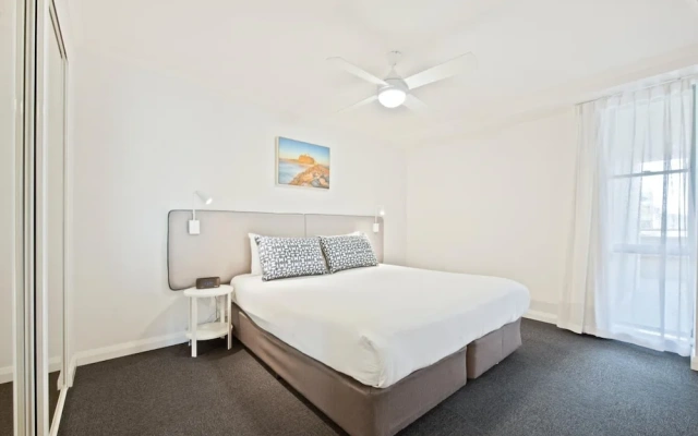 Quest Newcastle Apartment Hotel