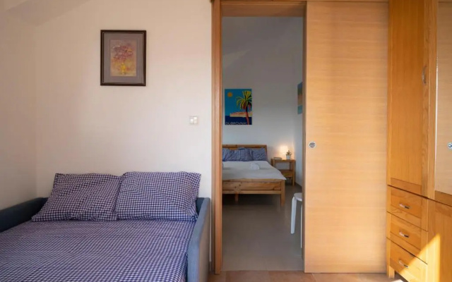 Beach Apartments Marijana