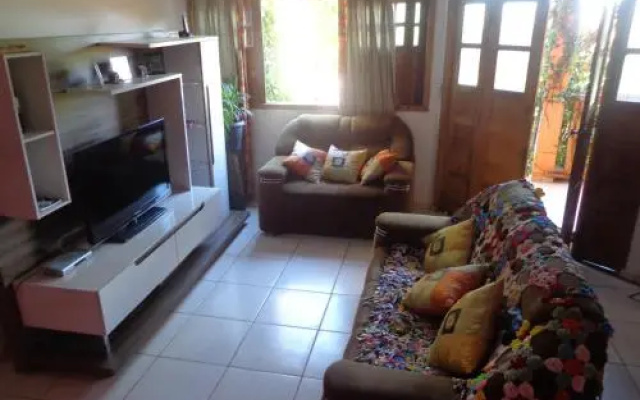 Hostel Dona Vani