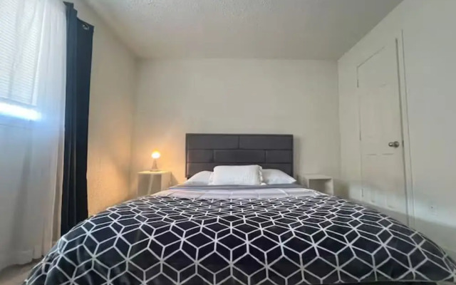 Galleria Parc Hotel & Apartment
