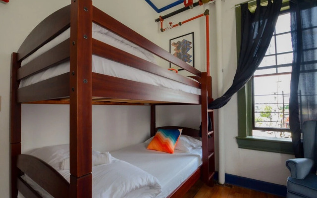 Michie Hostel