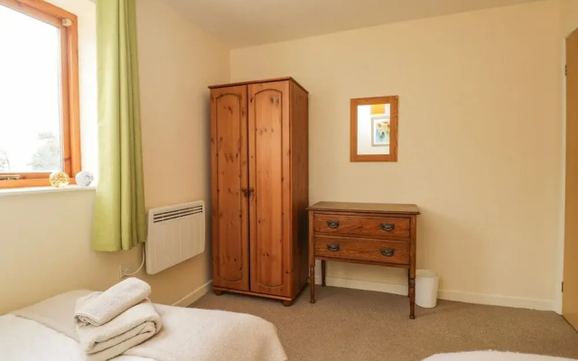 Brindle Cottage
