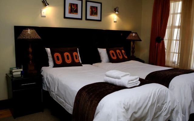 Goodey's Guesthouse