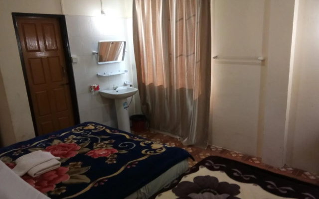 New Wave II Guest House