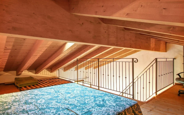 Apartment Viale Europa