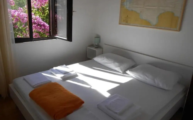 Holiday house Mia