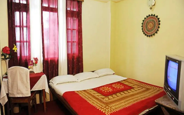 Hotel Gyatso