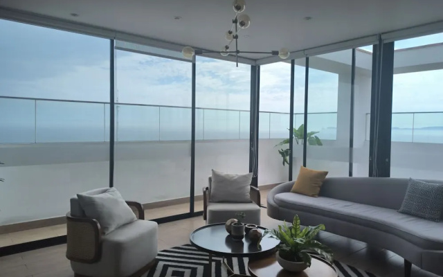 LOFT LIMA -Depa- Magdalena del Mar