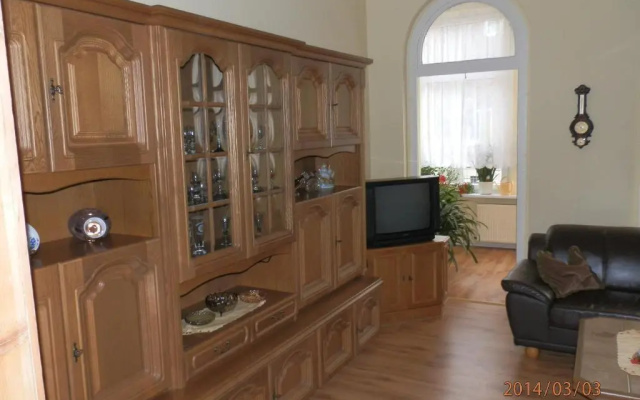Ferienwohnung Fedler