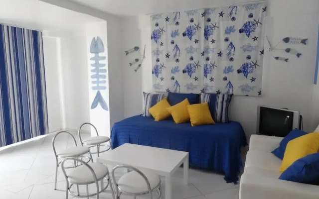 Habana Beach Flat