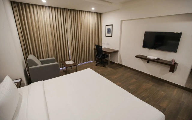 Jaag Hotel