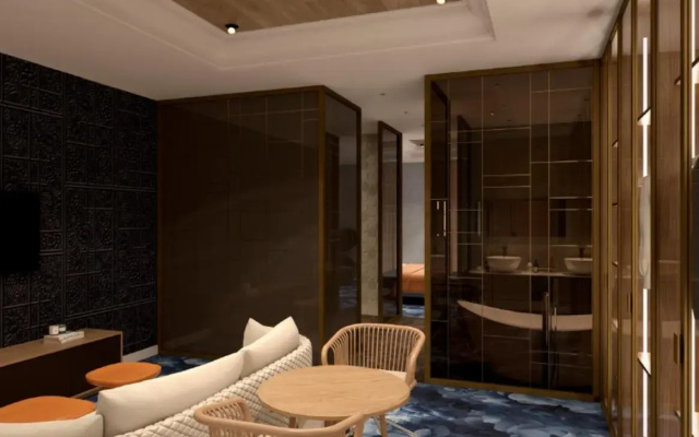 Nomada House by SH Hoteles
