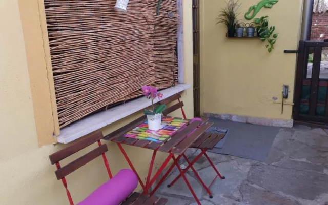 B&B Il Geco