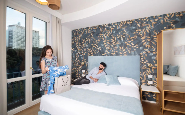 Hotel Aristeo