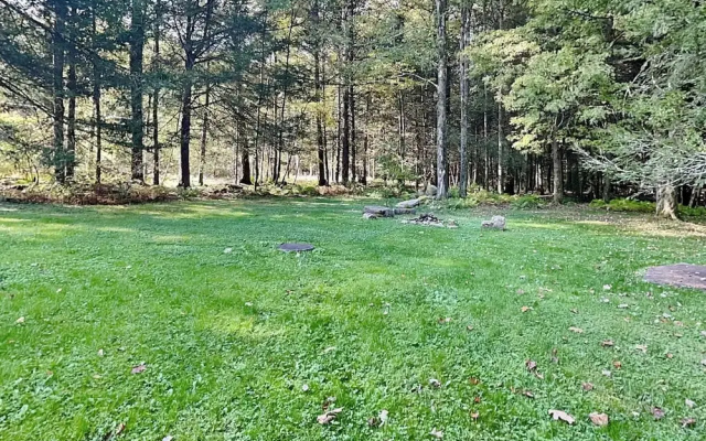 Lazy Bear Cabin by Taylor Made Deep Creek