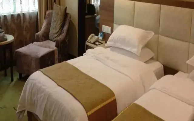 Wandai International Hotel