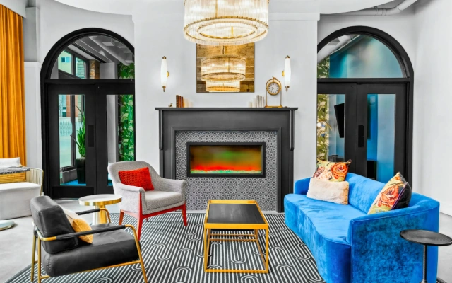 Hotel Indigo Omaha Downtown by IHG