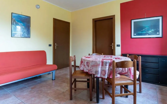 Holiday Home in Lombardy by Lake Idro