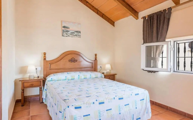Bungalows La Aceitera - Casa 2