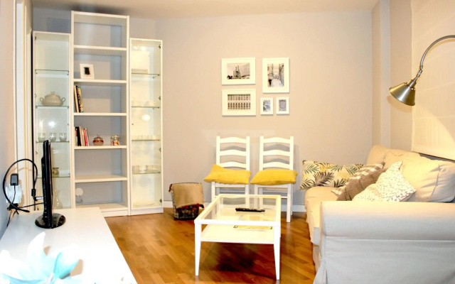 Apartamento Lula