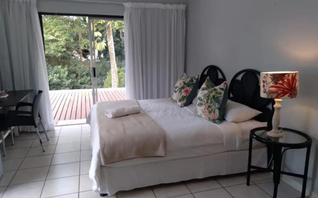 Bishops GuestHouse