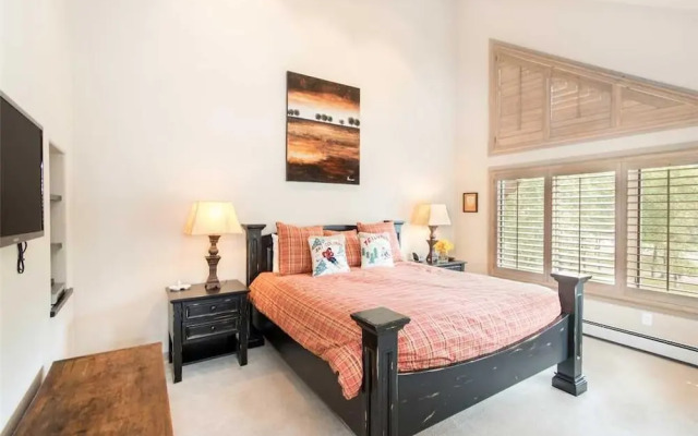 Village Creek 8