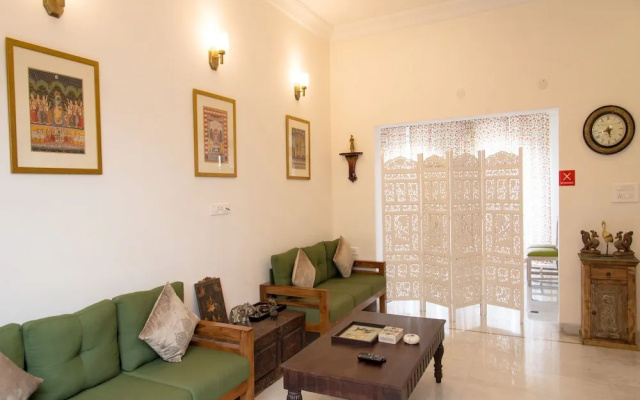Villa Sagat Raaso