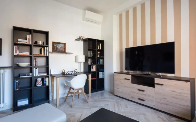 Rsh Vatican Bright Two Bedroom Apartment