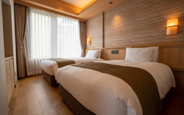 Dogo Onsen Hotel Kowakuen