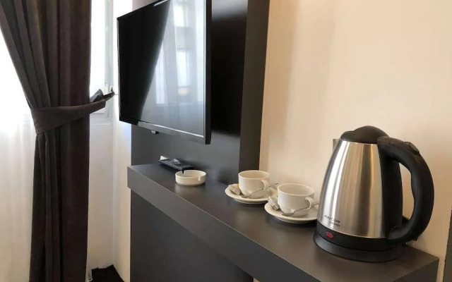Ege Pearl Hotel