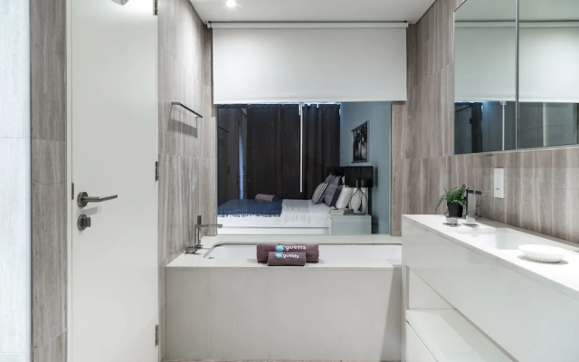 HiGuests Vacation Homes - D1