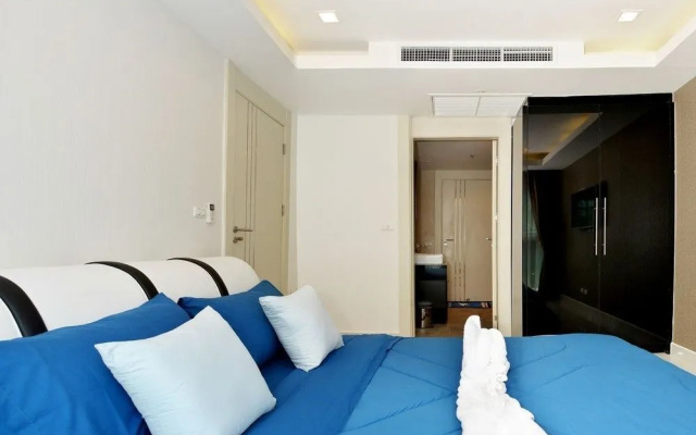 Cosy Beach View Condominium Official