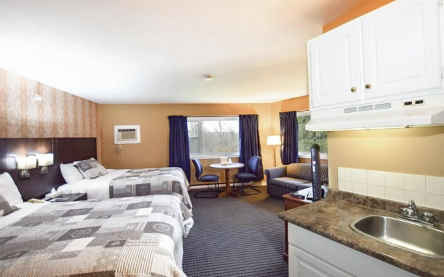 Countryside Inn