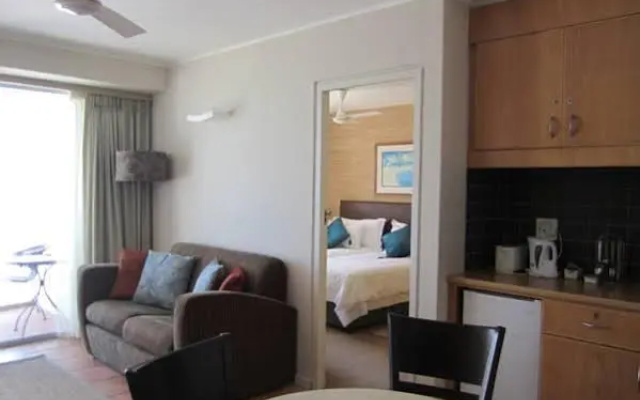 One Fine Stay Apartments