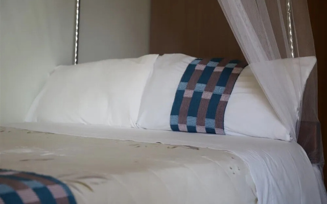 Hotel Judith