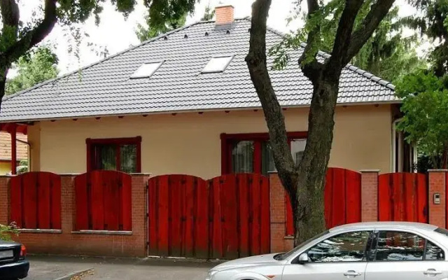 Ilda Apartment