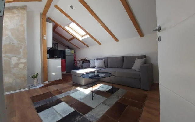 Apartment Harisson