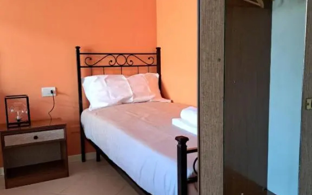 Navili Grand Apartment