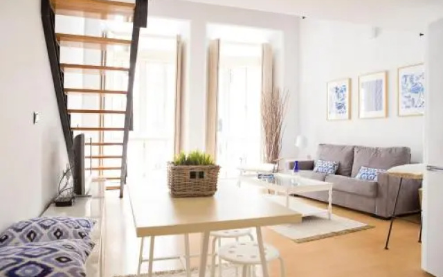 Suncity Loft Especerías 2