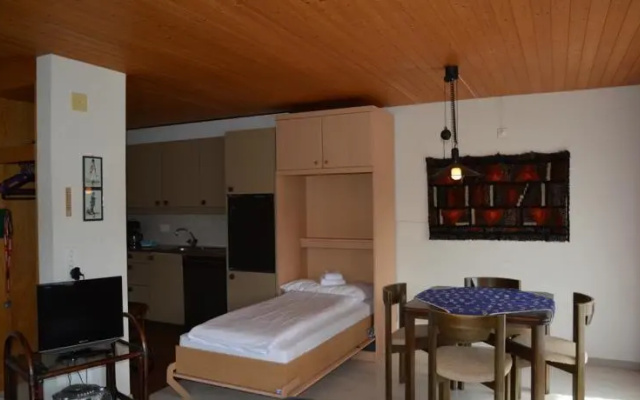 Apartment Albi 2.5 - GriwaRent AG