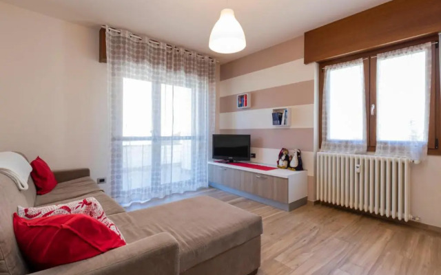 Europa Master Guest apartment
