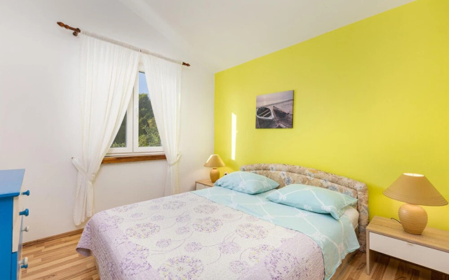 Nice Home in Pinezici With Wifi and 4 Bedrooms
