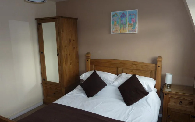Willows Guest House