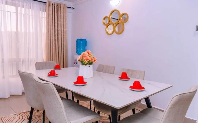 Lux Suites Havan Furnished Apartments