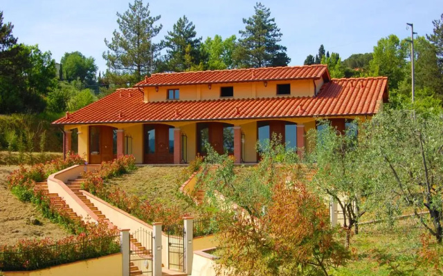 Villa Il Puccetto