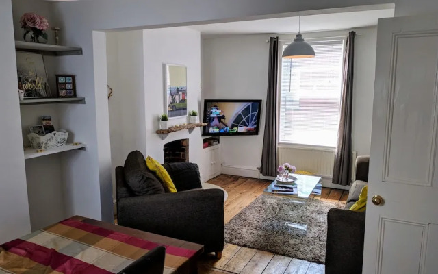 Noble House Exeter