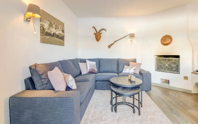 Valley View Apartment in Kirchberg in Tyrol near Skiing Area