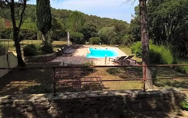 Comorebi Provence